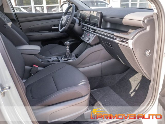 Hyundai TUCSON 1.6 T-GDI GPL - foto 2 di 4