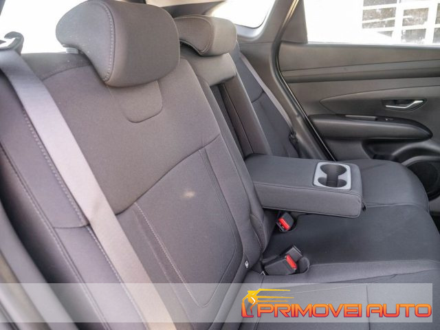 Hyundai TUCSON 1.6 T-GDI GPL - foto 3 di 4