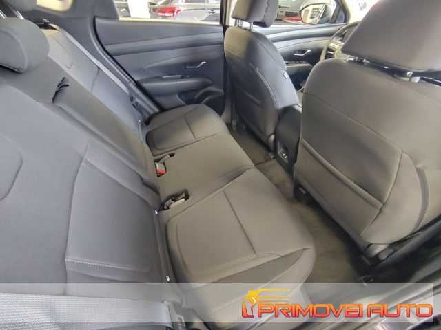 Hyundai TUCSON 1.6 T-GDI GPL - foto 2 di 4