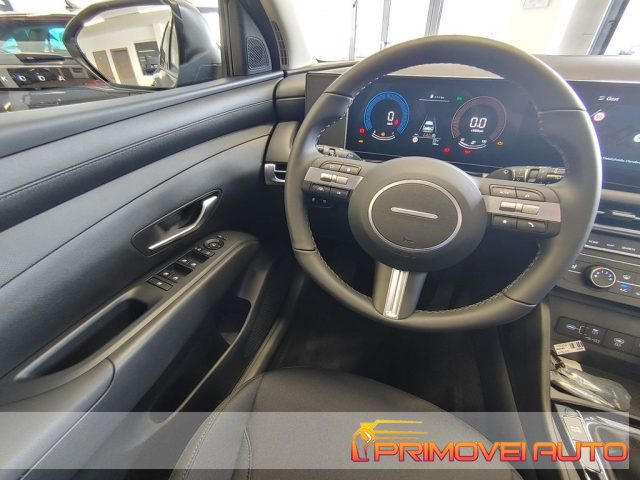 Hyundai TUCSON 1.6 T-GDI GPL - foto 3 di 4