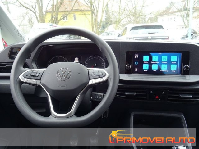 Volkswagen Caddy 2.0 TDI 122 CV 4Motion km 0 a CASTELNUOVO RANGONE