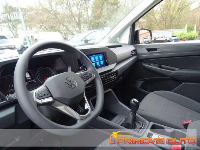 Volkswagen Caddy 2.0 TDI 122 CV 4Motion - foto 3 di 4