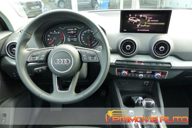 Audi Q2 35 TFSI usato a CASTELNUOVO RANGONE