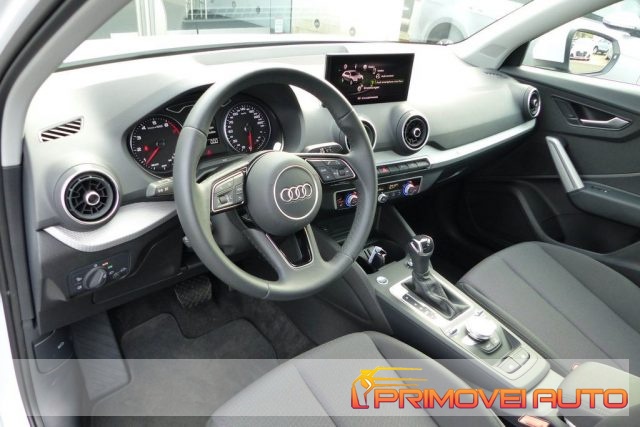 Audi Q2 35 TFSI - foto 2 di 4