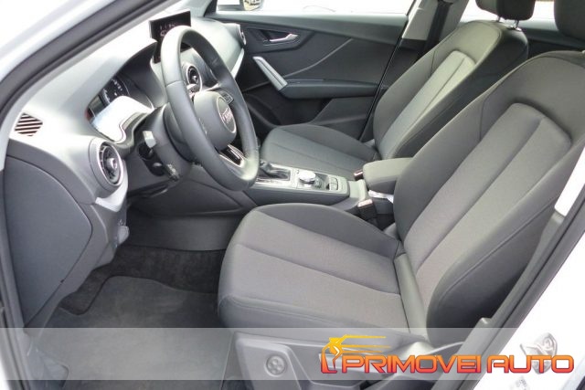Audi Q2 35 TFSI - foto 3 di 4