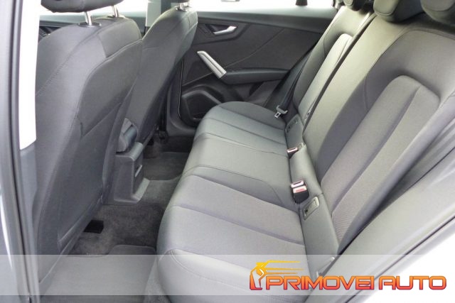 Audi Q2 35 TFSI - foto 4 di 4