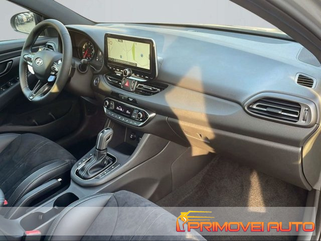 Hyundai i30 2.0 T-GDI 280 CV DCT N Performance - foto 3 di 4