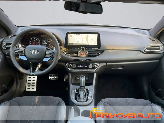 Hyundai i30 2.0 T-GDI 280 CV DCT N Performance km 0 a CASTELNUOVO RANGONE