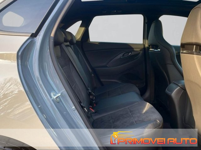 Hyundai i30 2.0 T-GDI 280 CV DCT N Performance - foto 4 di 4