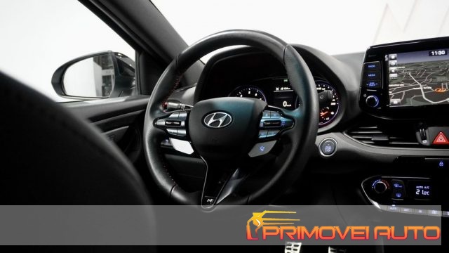 Hyundai i30 Fastback 2.0 T-GDI 275 CV N Performance - foto 4 di 4