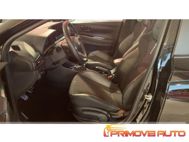 Hyundai i20 N 1.6 T-GDI MT N-Performance - foto 3 di 4
