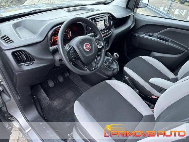 Fiat Doblo Doblò 1.4 T-Jet 16V Maxi - foto 4 di 4