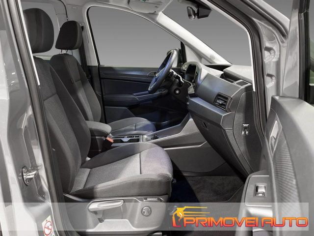 Volkswagen Caddy 1.5 TSI 114 CV DSG - foto 2 di 4