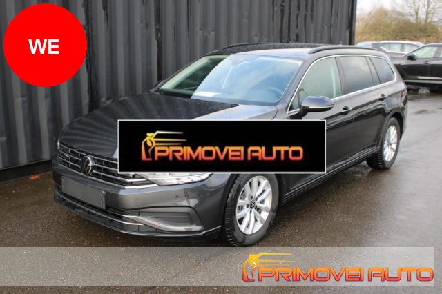 Volkswagen Passat Variant 1.5 TSI ACT DSG style km 0 a CASTELNUOVO RANGONE
