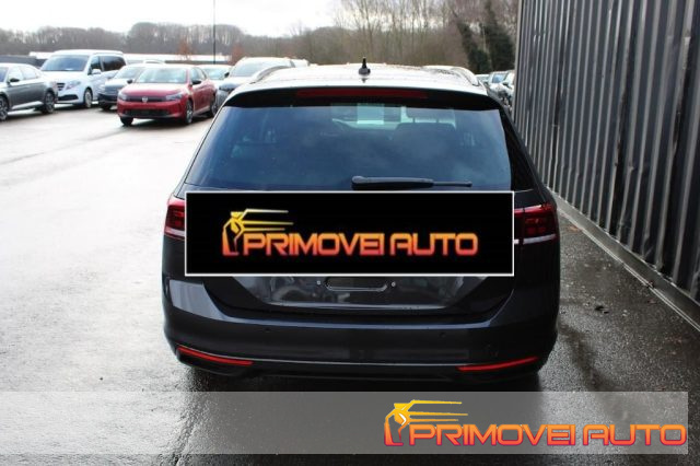 Volkswagen Passat Variant 1.5 TSI ACT DSG style - foto 4 di 4
