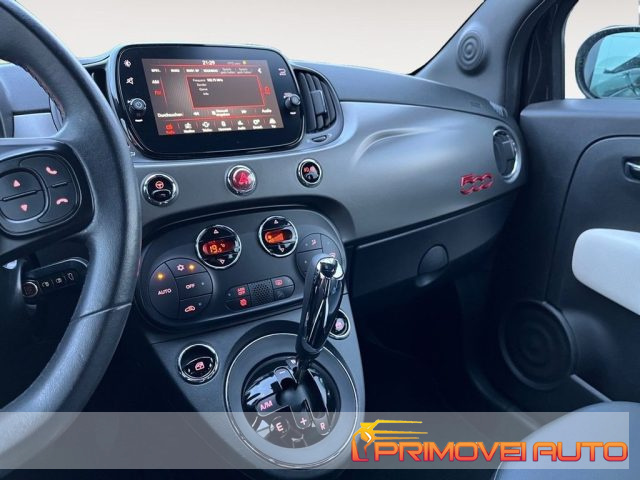 Fiat 500C 1.2 Rockstar - foto 3 di 4
