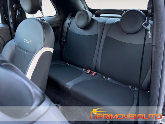 Fiat 500C 1.2 Rockstar usato a CASTELNUOVO RANGONE