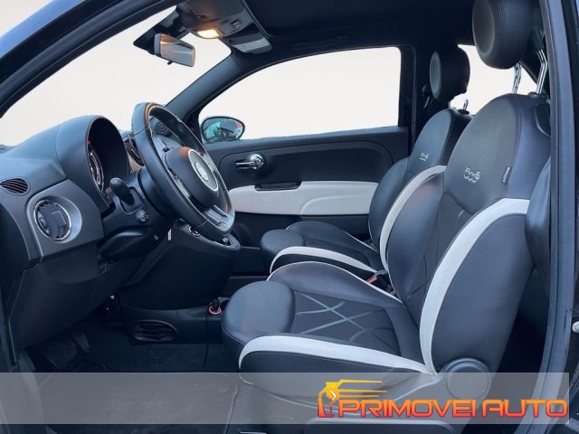 Fiat 500C 1.2 Rockstar - foto 4 di 4