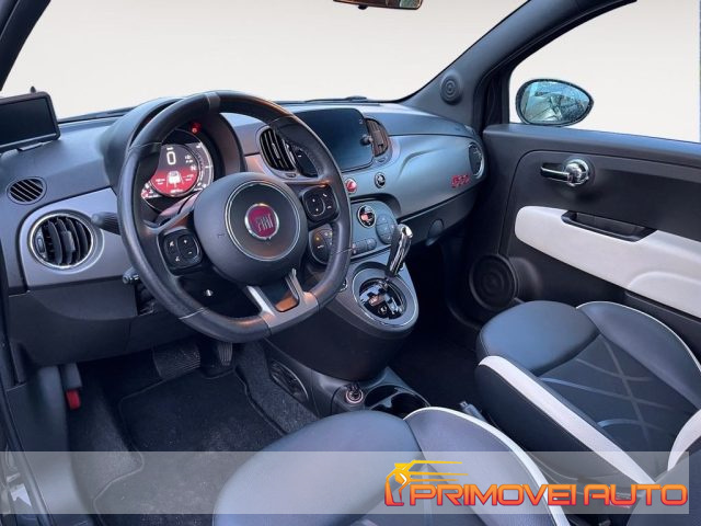Fiat 500C 1.2 Rockstar - foto 2 di 4