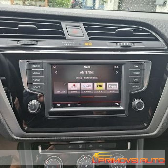 Volkswagen Touran 1.2 TSI Comfortline BlueMotion Technology - foto 3 di 4