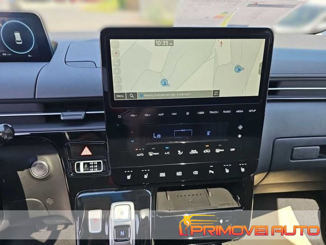 Hyundai STARIA 2.2 AT AWD 9 posti Prime - foto 2 di 4