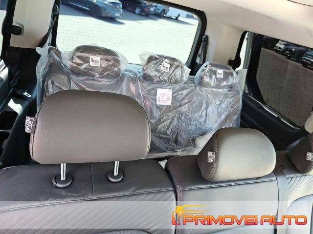 Hyundai STARIA 2.2 AT AWD 9 posti Prime, del 2024, 50 km, in vendita a Castelnuovo Rangone (MO)