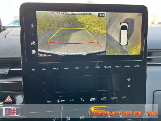 Hyundai STARIA 2.2 MT 2WD 9 posti Wagon - foto 2 di 4