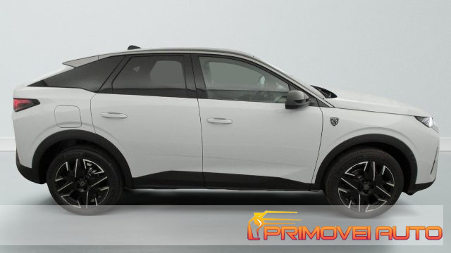Peugeot 3008 Hybrid 145 e-DCS6 GT - foto 3 di 4