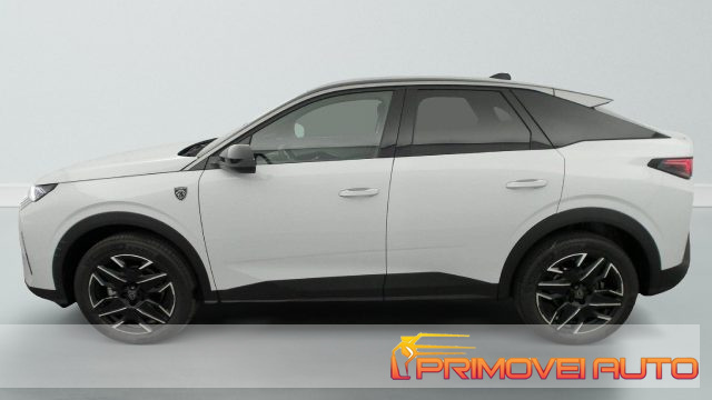 Peugeot 3008 Hybrid 145 e-DCS6 GT - foto 4 di 4