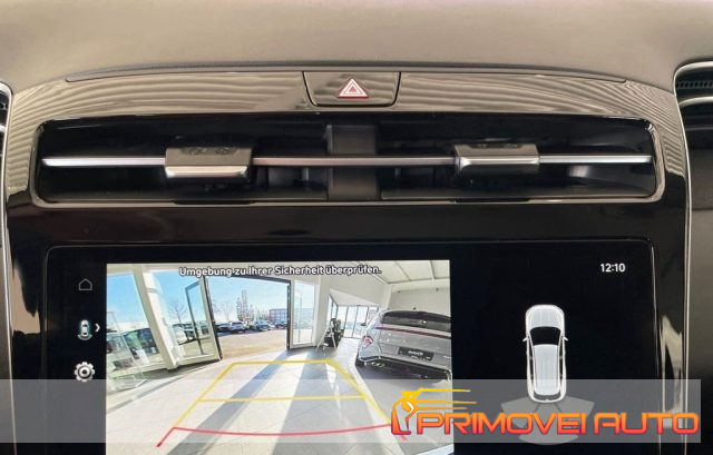Hyundai TUCSON 1.6 T-GDI GPL - foto 3 di 4