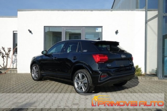 Audi Q2 35 TFSI S tronic, del 2023, in vendita a Castelnuovo Rangone (MO)