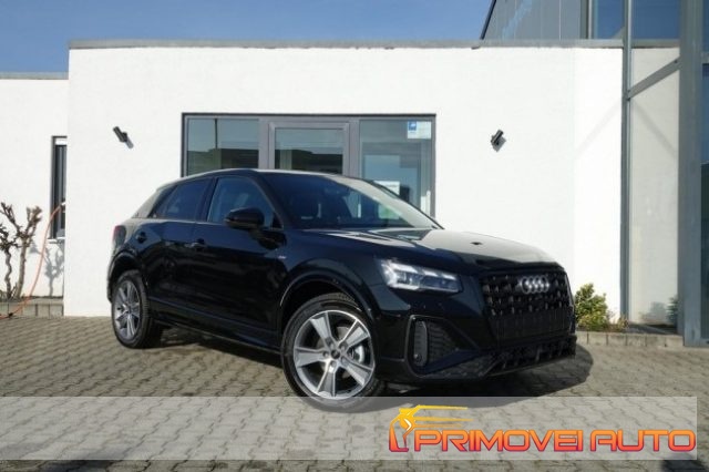 Audi Q2 35 TFSI S tronic - foto 4 di 4