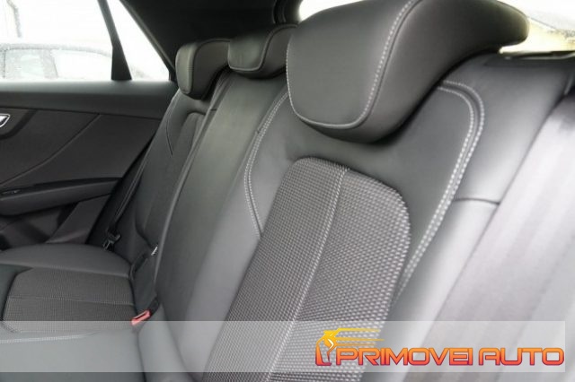Audi Q2 35 TFSI S tronic km 0 a CASTELNUOVO RANGONE