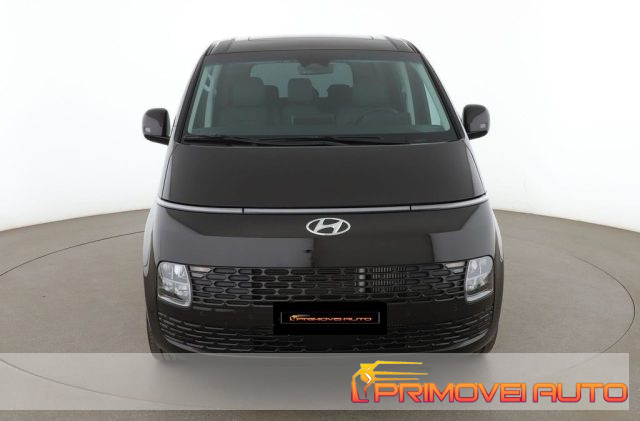 Hyundai STARIA 2.2 MT 2WD 9 posti Wagon - foto 3 di 4