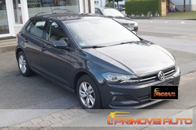 Volkswagen Polo 1.0 EVO 5p. Comfortline - foto 4 di 4