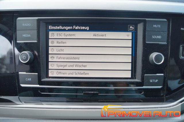 Volkswagen Polo 1.0 EVO 5p. Comfortline - foto 2 di 4