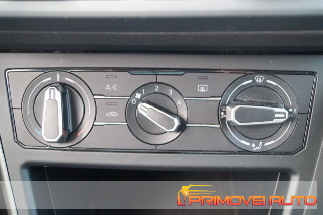 Volkswagen Polo 1.0 EVO 5p. Comfortline - foto 3 di 4