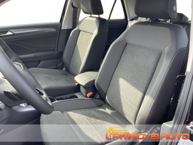 Volkswagen T-Roc 2.0 TDI SCR 150 CV DSG Style - foto 3 di 4