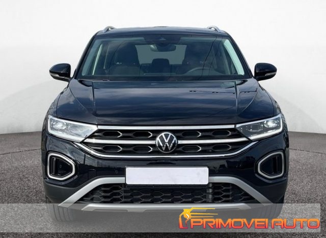 Volkswagen T-Roc 2.0 TDI SCR 150 CV DSG Style km 0 a CASTELNUOVO RANGONE