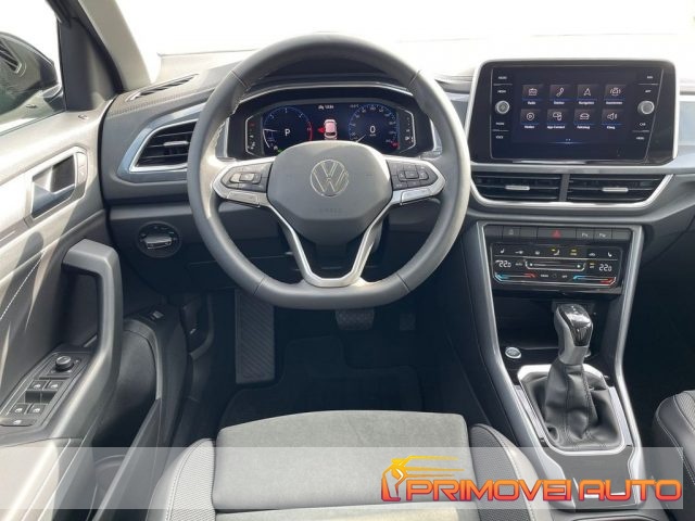 Volkswagen T-Roc 2.0 TDI SCR 150 CV DSG Style km 0 a CASTELNUOVO RANGONE