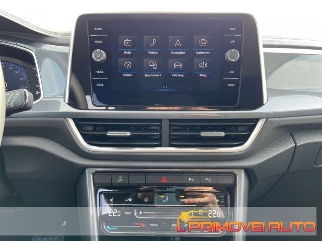 Volkswagen T-Roc 2.0 TDI SCR 150 CV DSG Style - foto 2 di 4