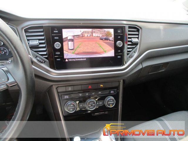 Volkswagen T-Roc 2.0 TDI 150 CV Style - foto 2 di 4
