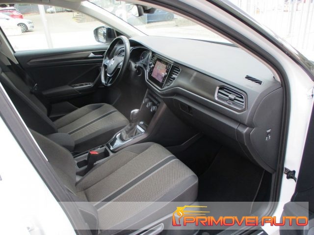 Volkswagen T-Roc 2.0 TDI 150 CV Style - foto 4 di 4