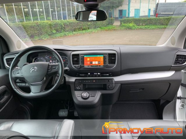 Citroen Spacetourer 2.0 BlueHDi 180 S&S EAT8 M Business Lounge usato a CASTELNUOVO RANGONE