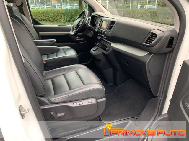Citroen Spacetourer 2.0 BlueHDi 180 S&S EAT8 M Business Lounge - foto 3 di 4