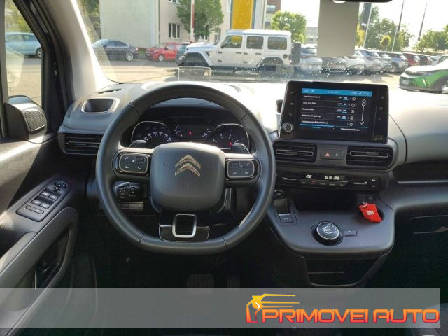 Citroen Berlingo PureTech 130 Stop&Start EAT8 XL 7 posti Shine usato a CASTELNUOVO RANGONE