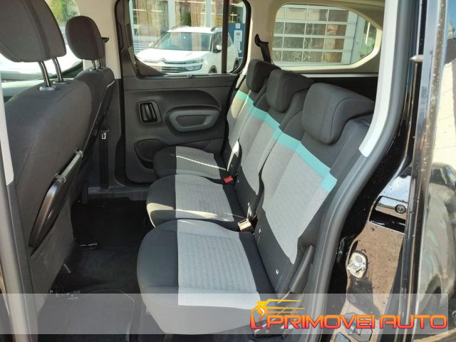Citroen Berlingo PureTech 130 Stop&Start EAT8 XL 7 posti Shine - foto 3 di 4