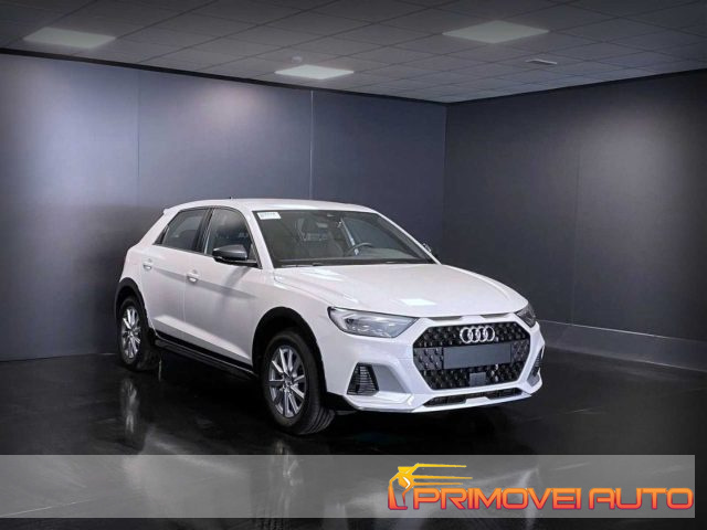 Audi A1 citycarver 30 TFSI - foto 3 di 3