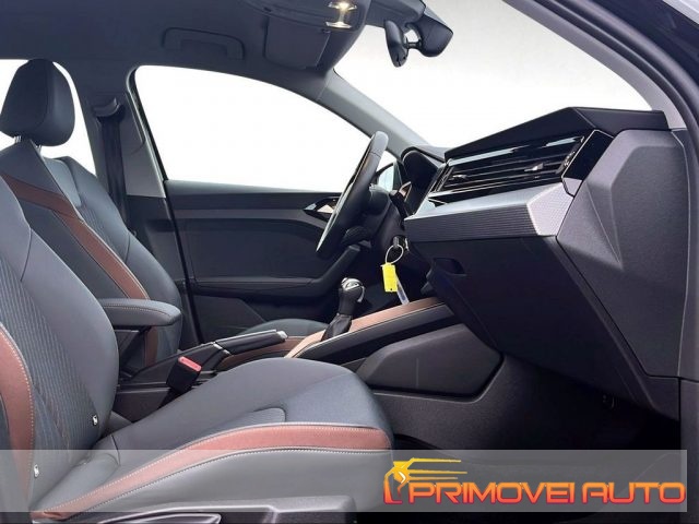 Audi A1 SPB 35 TFSI S tronic S line - foto 4 di 4