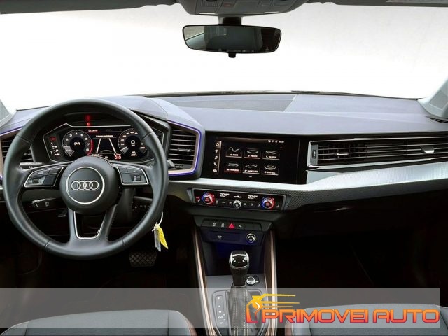 Audi A1 SPB 35 TFSI S tronic S line - foto 2 di 4